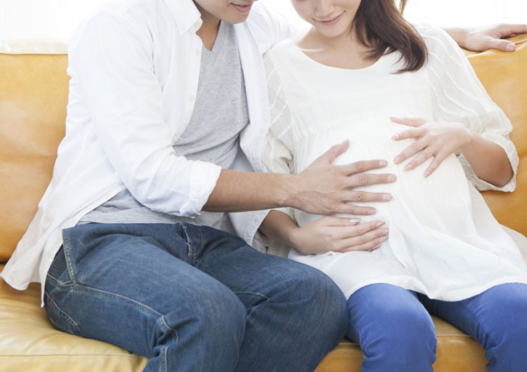 慢性リンパ性白血病（CLL）患者さんとパートナーの妊娠・出産について